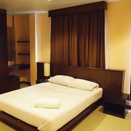 Villa Rose Guesthouse